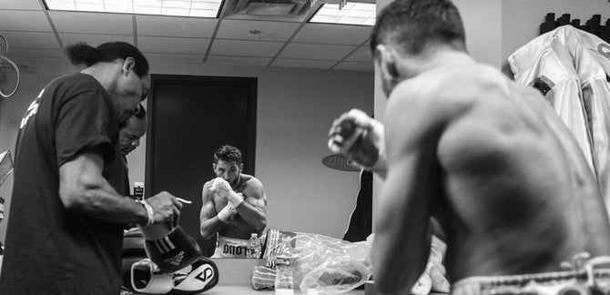 #TheHundredsPanorama :: Our Week in Photos :: 12.20.15