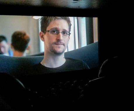 MAY I SPEAK FREELY? :: MY REVIEW OF CITIZENFOUR