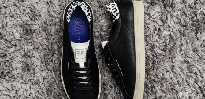 8.12.16 :: CLAE, Veilance, BAPE