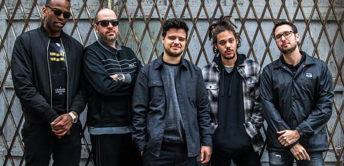 10 Songs That Made Chicago Label Closed Sessions Fall in Love with Music