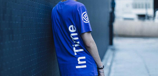 10.9.15 :: CLOT, Stussy, GONZ
