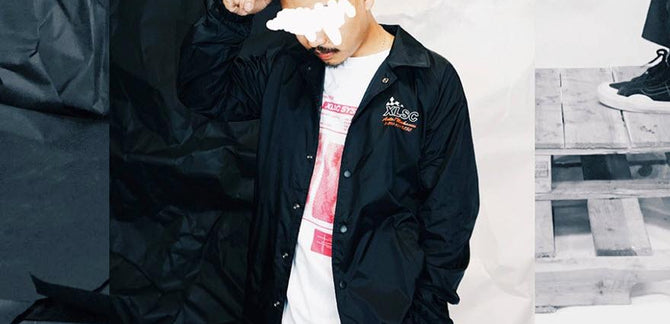 9.9.16 :: CLSC, mastermind JAPAN, FairPlay