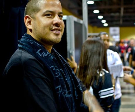 A Conversation with CLSC Josh at Agenda Long Beach