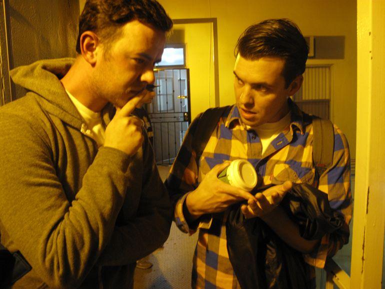 EPISODE 1: Colin Hanks