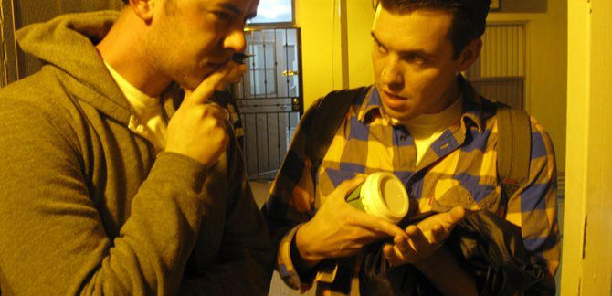 EPISODE 1: Colin Hanks