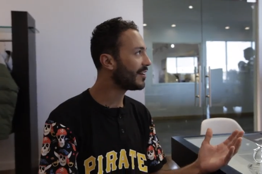 COOL STORY, BRODINSKI