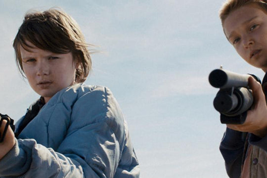 7 Movies to Watch Now That Summer's Over (All Available Online)
