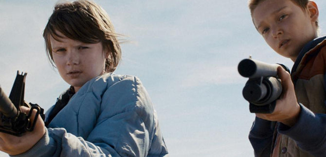 7 Movies to Watch Now That Summer's Over (All Available Online)