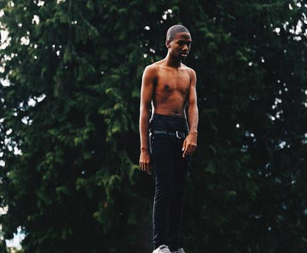Rising :: Get to Know Rapper Cory Jreamz