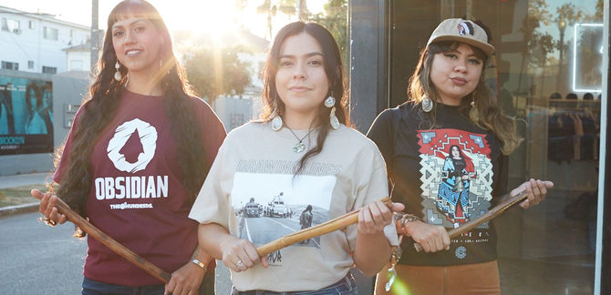 TONGVA LAND FOREVER :: The True First Citizens of Los Angeles