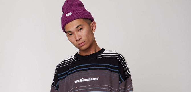 BEHIND THE DESIGN :: Spring 2020 Delivery One