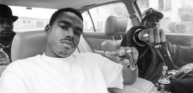 Behind the Groove: The 3 Producers Who Honed the Death Row Sound