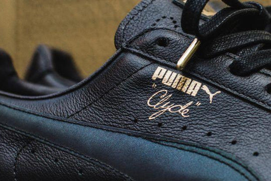 The Many Sides of Puma Clydes