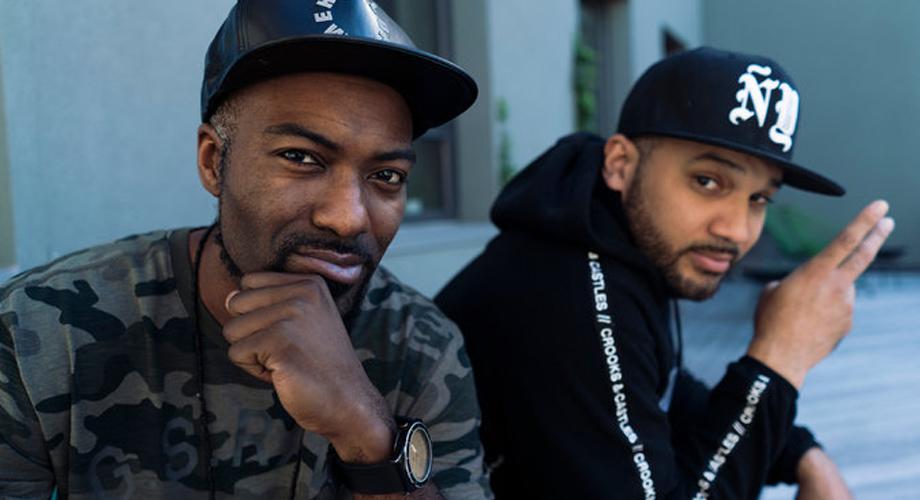 The Revolution Will Not Be Televised :: The Emergence & Rise of Black Podcasts