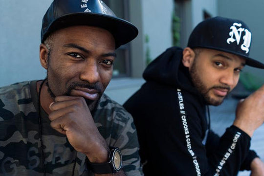The Revolution Will Not Be Televised :: The Emergence & Rise of Black Podcasts