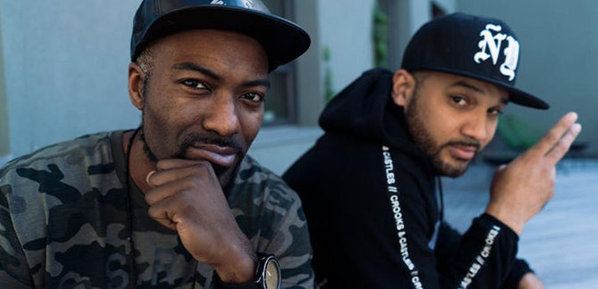 The Revolution Will Not Be Televised :: The Emergence & Rise of Black Podcasts