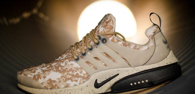 11.25.15 :: Star Wars, Danner, OVO