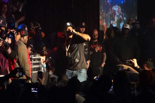 DIPSET