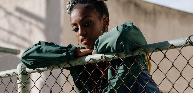 Bet on Yourself :: From Toronto to Miami, DJ OhSo Is Just Getting Started