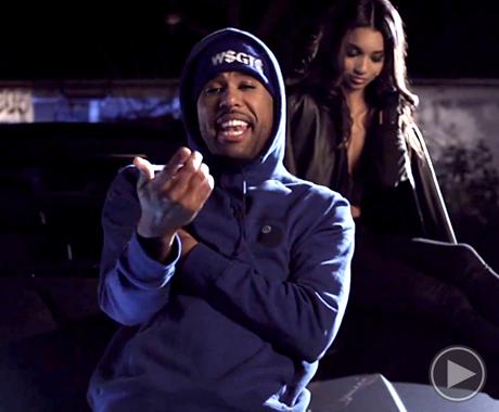 DOM KENNEDY :: 