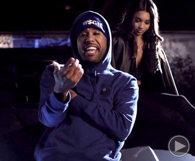 DOM KENNEDY :: 