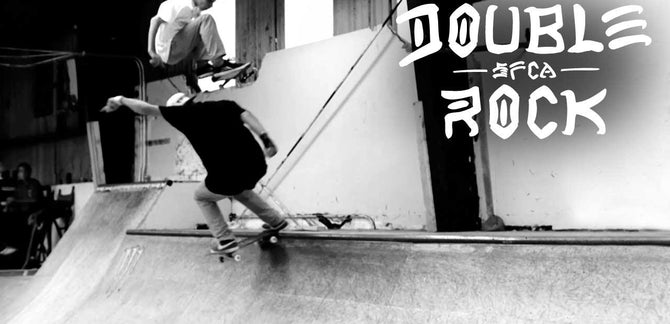 DOUBLE ROCK