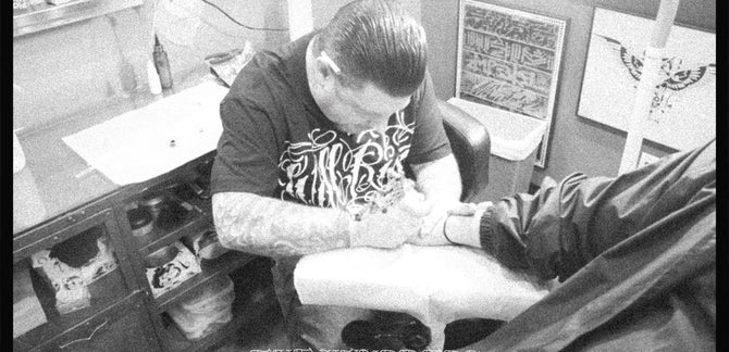 CHRONICLES : ERIC DRESSEN