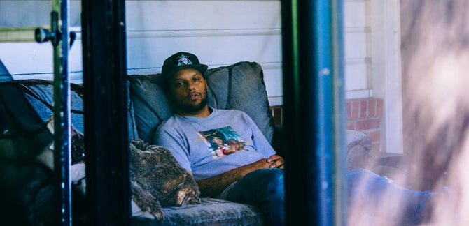 Firestarter :: EarDrummers' Ducko McFli on His Own Terms