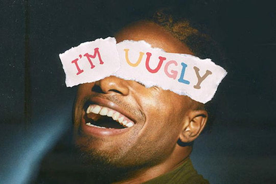 You NEED to Listen to Duckwrth's 'I'm Uugly' Album, We're Not Joking