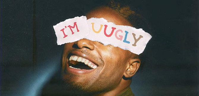 You NEED to Listen to Duckwrth's 'I'm Uugly' Album, We're Not Joking