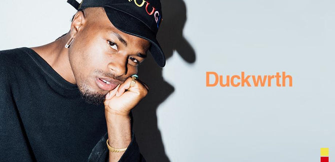 Kaleidoscope Dreams :: Duckwrth's Unlikely (and 'Uugly') Rise