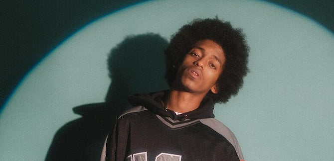 WINTER 2020 :: The Sideshow Lookbook