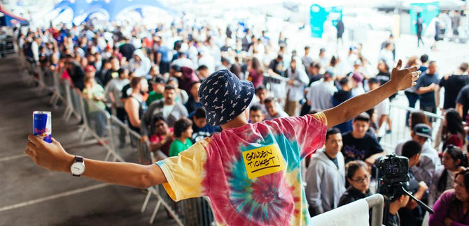 HOLY S#!% :: The Hundreds Warehouse Sale is BACK (UPDATE)