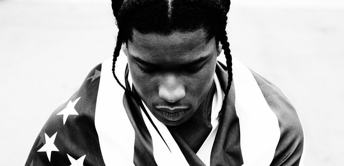 The Art of Portraiture :: A Conversation with Photographer Phil Knott