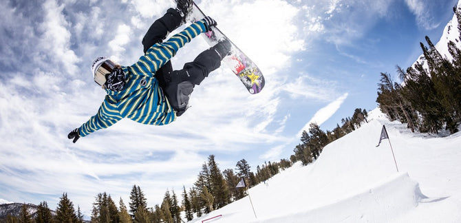 Bobby Hundreds Remembers His 5 Favorite Snowboard Edits from the 90s