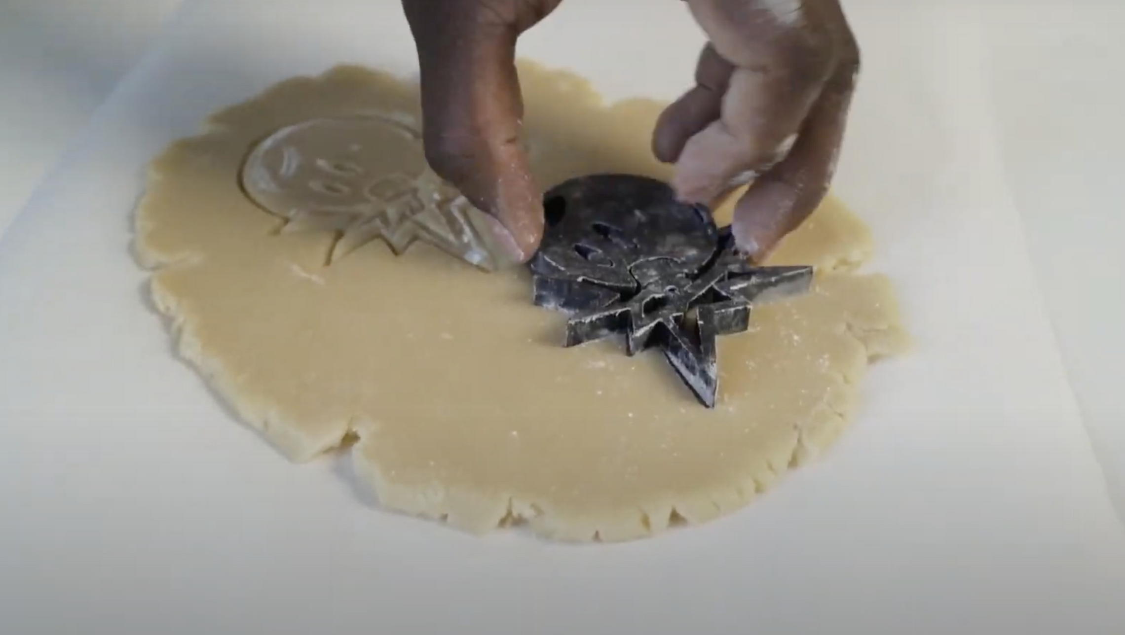 The Hundreds Teamed Up with Eat Good NY to Make Adam Bomb Cookies