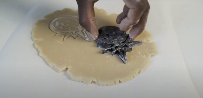 The Hundreds Teamed Up with Eat Good NY to Make Adam Bomb Cookies