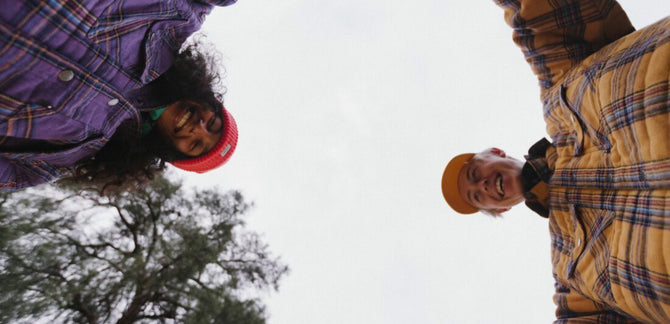 BEHIND THE DESIGN :: The Hundreds Winter 2020
