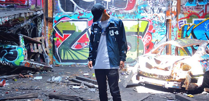 7.30.15 :: effulgence, OVO, Diadora