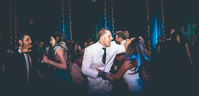 Video Recap :: Back to The Hundreds' Enchantment Under the Sea Dance