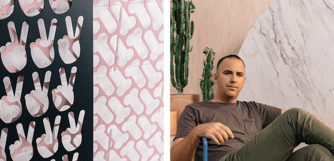 Eric Trine Is the Instagrammable Answer to California Modernism