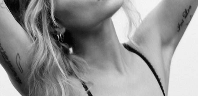 YAEL AFLALO//REFORMATION