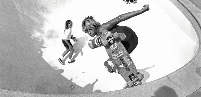 We Are Legend :: Remembering Stacy Peralta's Seminal Doc, Dogtown and Z-Boys