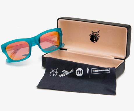 The Hundreds Spring 2014 Eyewear