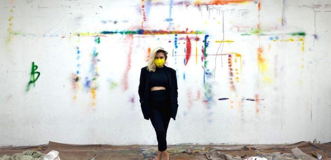 ARTIST SERIES SPOTLIGHT :: Andrea Marie Breiling