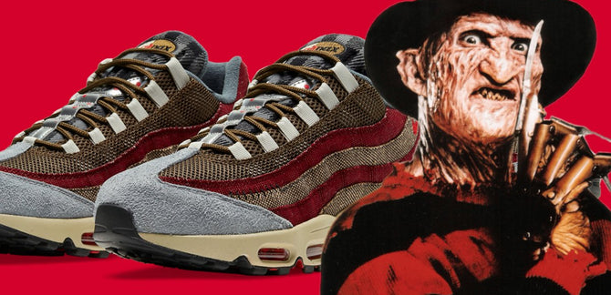 How Freddy Krueger Slashed His Way From Local Murderer to Pop Culture Icon