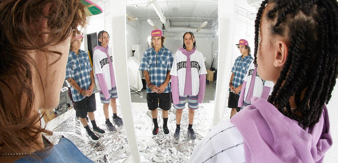 The Hundreds Summer 2020 Collection