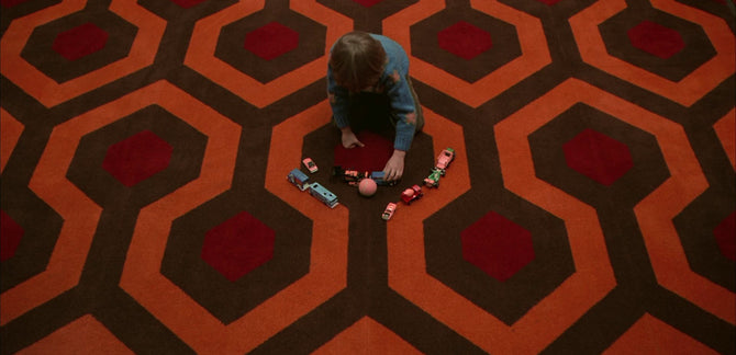 The Shining Just Hits Different During a Quarantine