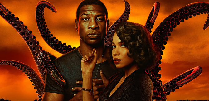 STAFF PICKS :: What We're Watching