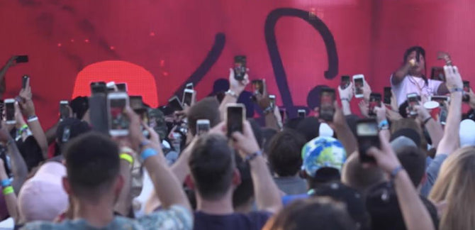 Surprise! SXSW Is Not for the Culture